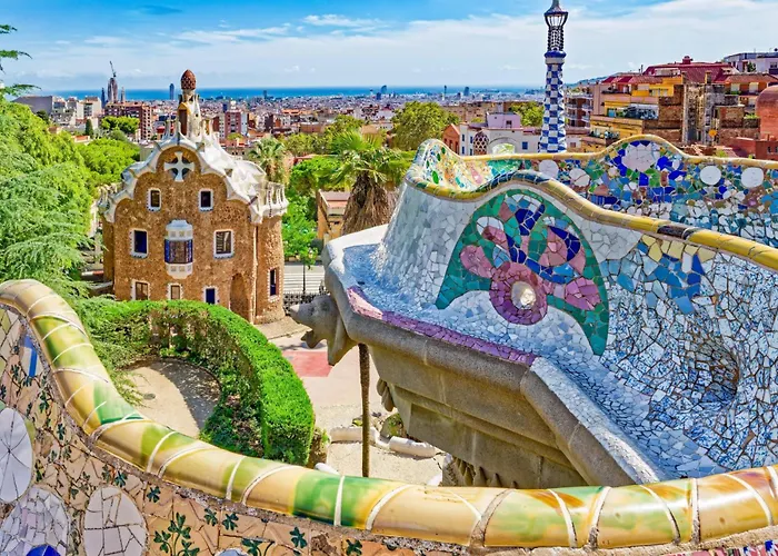 Le Palacete By Sweett Barcelone